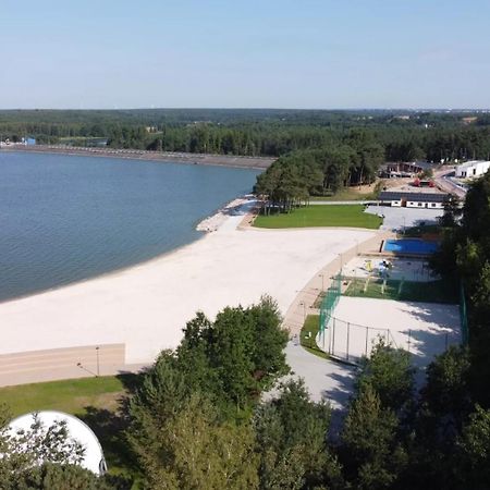 Europa22 Apartament "Sen Jak W Pieciogwiazdkowym Hotelu" - Centrum Miasta Томашув-Мазовецки Экстерьер фото