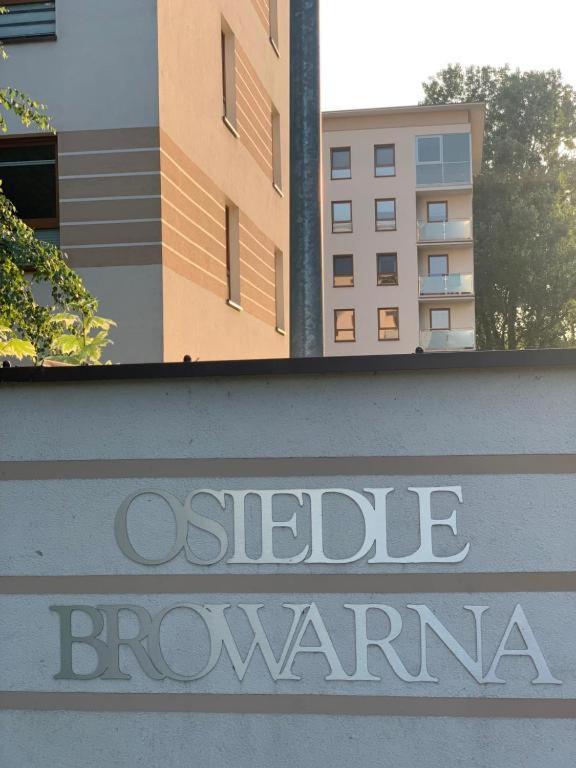 Europa22 Apartament "Sen Jak W Pieciogwiazdkowym Hotelu" - Centrum Miasta Томашув-Мазовецки Экстерьер фото